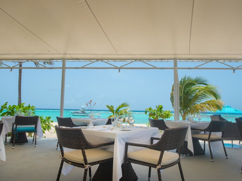 The Sands Barbados 12