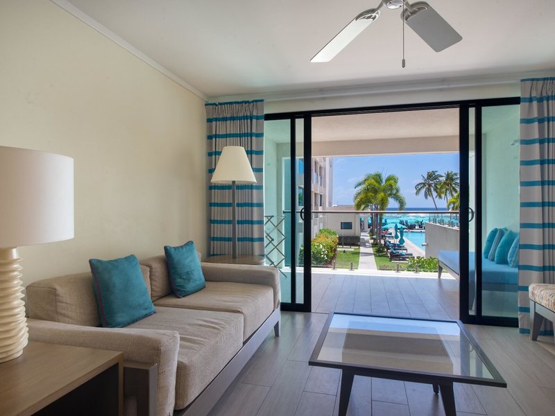 The Sands Barbados 25