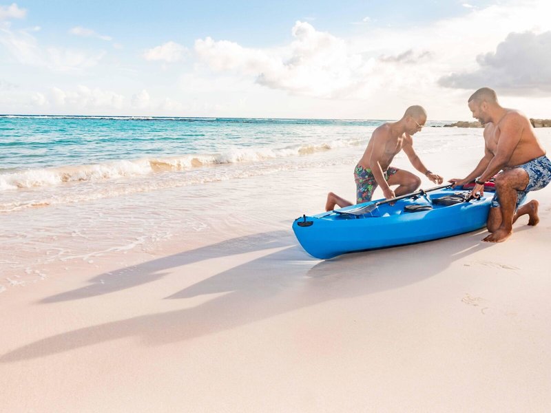 The Sands Barbados 30