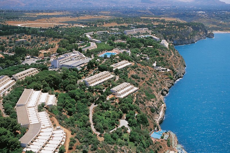 CDSHotels Terrasini 1