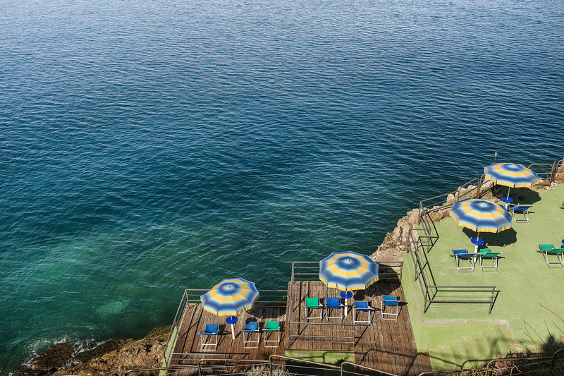 CDSHotels Terrasini - Città del Mare 2