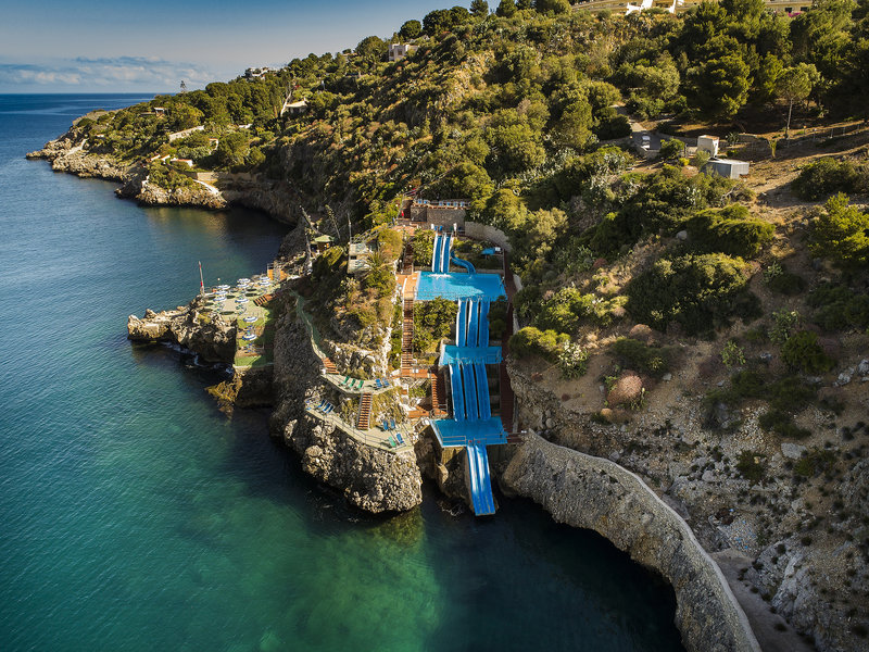 CDSHotels Terrasini - Città del Mare 4