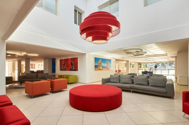CDSHotels Terrasini - Città del Mare 5
