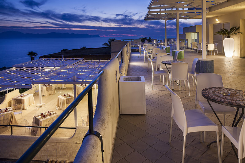 CDSHotels Terrasini - Città del Mare 6