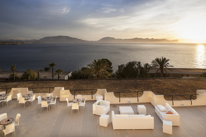 CDSHotels Terrasini - Città del Mare 7