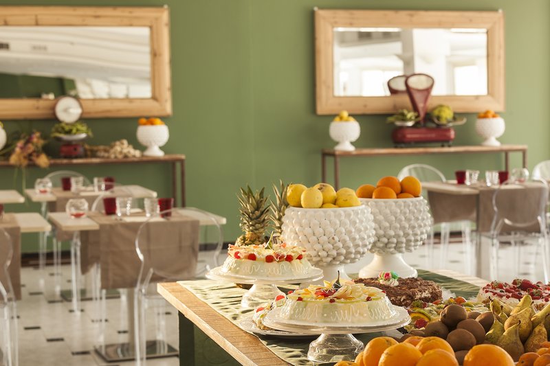 CDSHotels Terrasini - Città del Mare 10