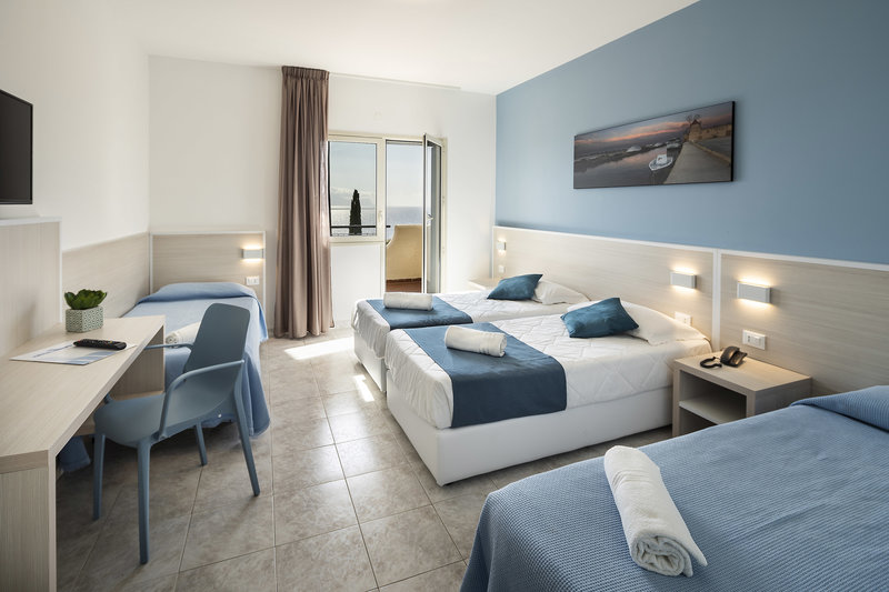CDSHotels Terrasini - Città del Mare 11