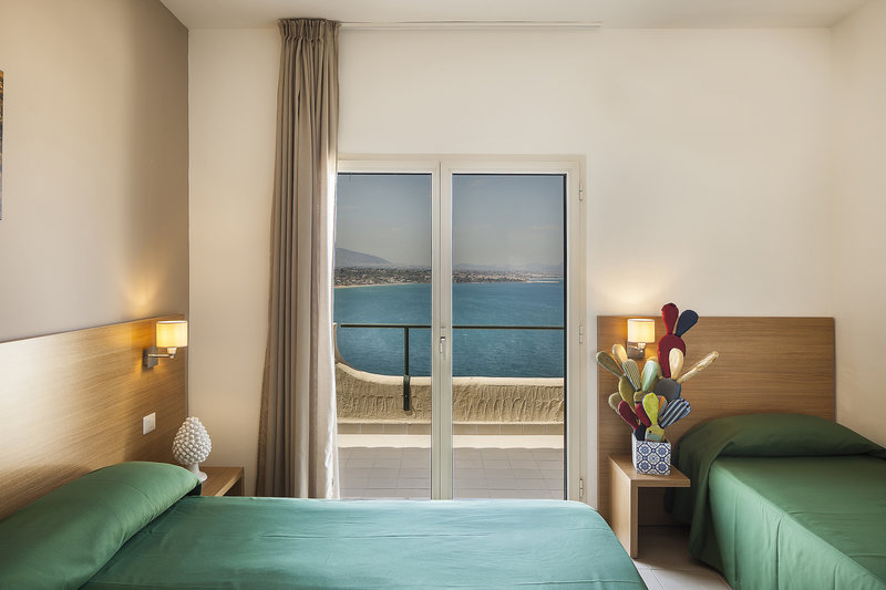 CDSHotels Terrasini - Città del Mare 12