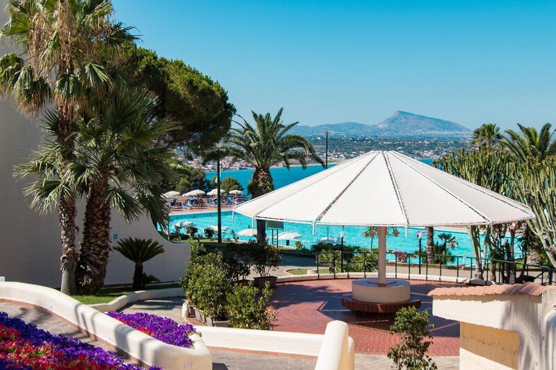 CDSHotels Terrasini - Città del Mare 17