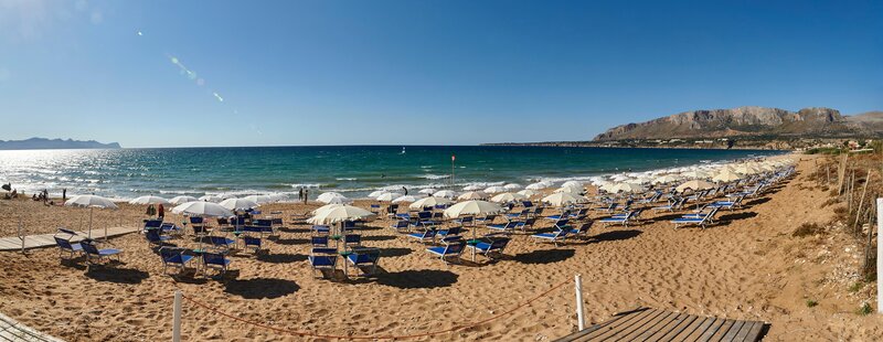 CDSHotels Terrasini - Città del Mare 23