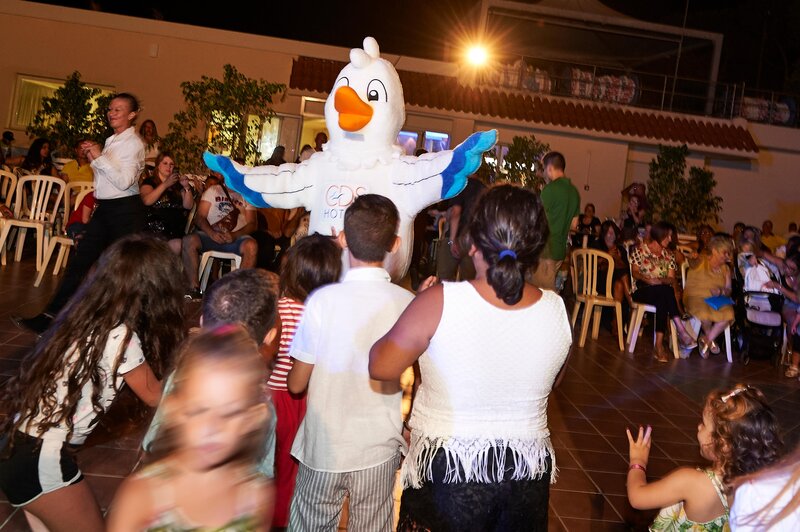 CDSHotels Terrasini - Città del Mare 24