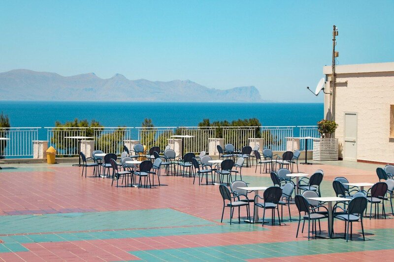 CDSHotels Terrasini - Città del Mare 27