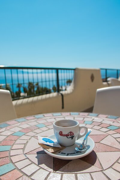 CDSHotels Terrasini - Città del Mare 28