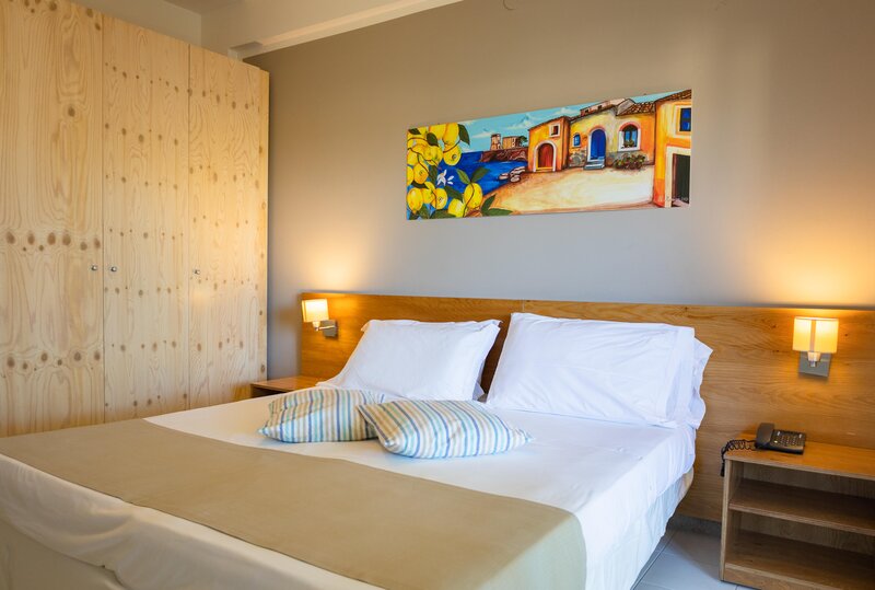 CDSHotels Terrasini - Città del Mare 30