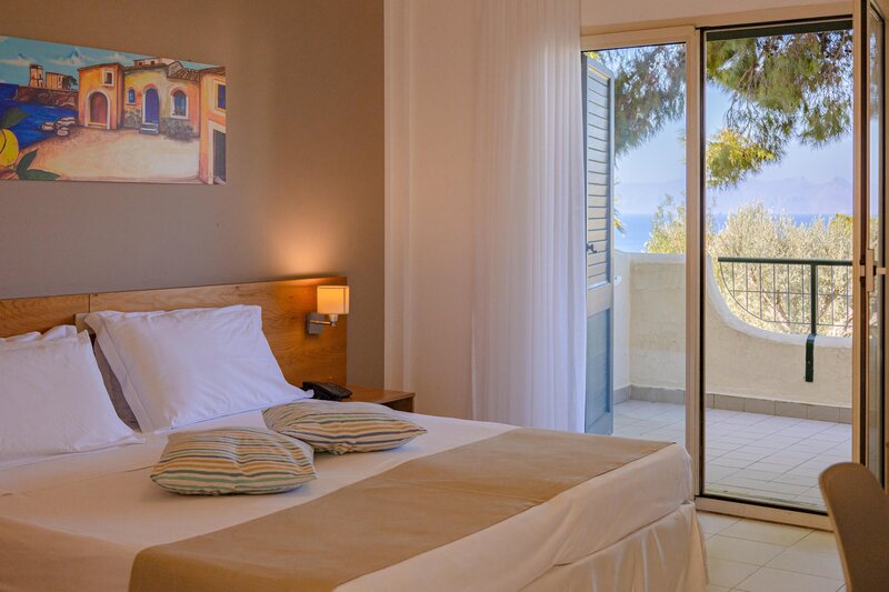 CDSHotels Terrasini - Città del Mare 31