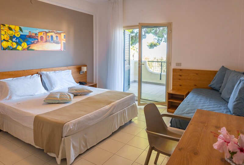 CDSHotels Terrasini - Città del Mare 32