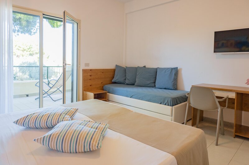 CDSHotels Terrasini - Città del Mare 33