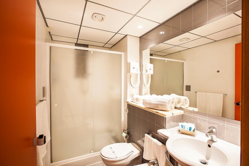 CDSHotels Terrasini - Città del Mare 34