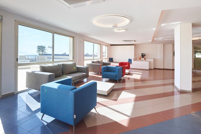 CDSHotels Terrasini - Città del Mare 36