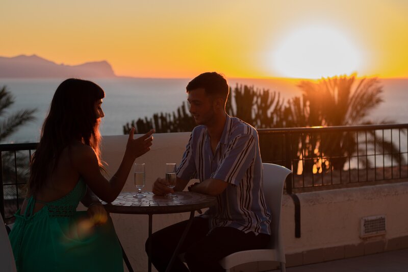 CDSHotels Terrasini - Città del Mare 37