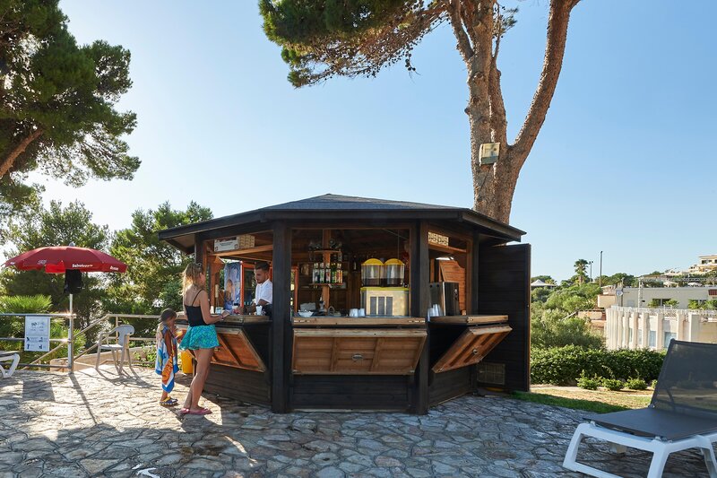 CDSHotels Terrasini - Città del Mare 38