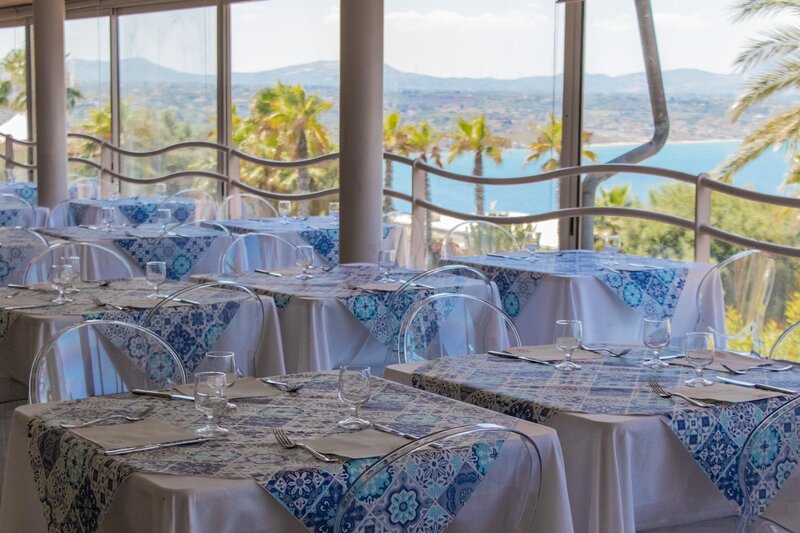 CDSHotels Terrasini - Città del Mare 40