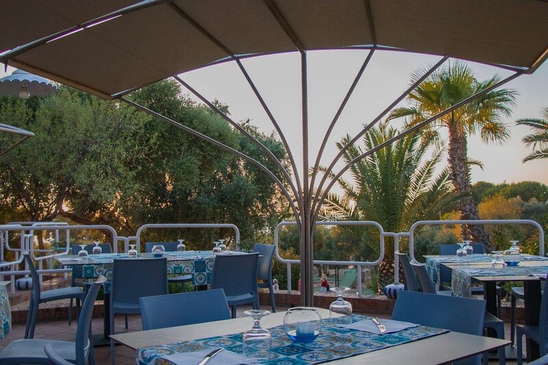 CDSHotels Terrasini - Città del Mare 41