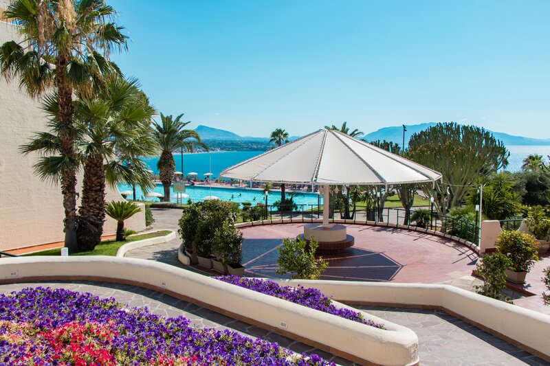 CDSHotels Terrasini - Città del Mare 42