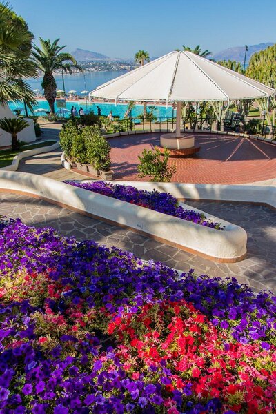 CDSHotels Terrasini - Città del Mare 43