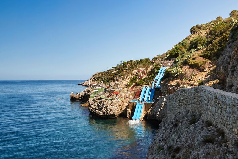CDSHotels Terrasini - Città del Mare 47