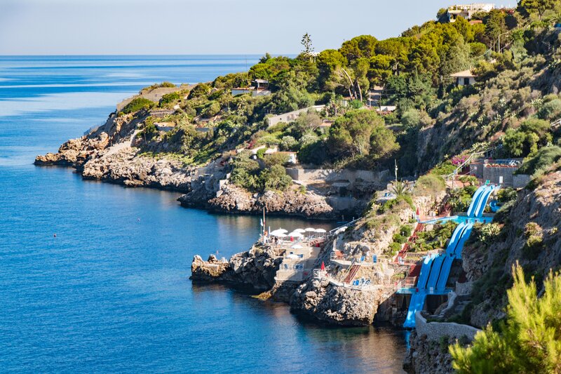 CDSHotels Terrasini - Città del Mare 48