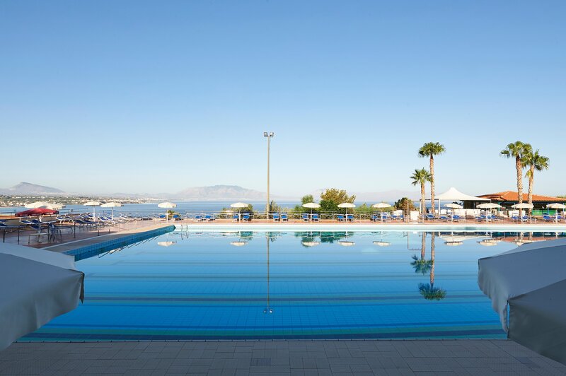 CDSHotels Terrasini - Città del Mare 53