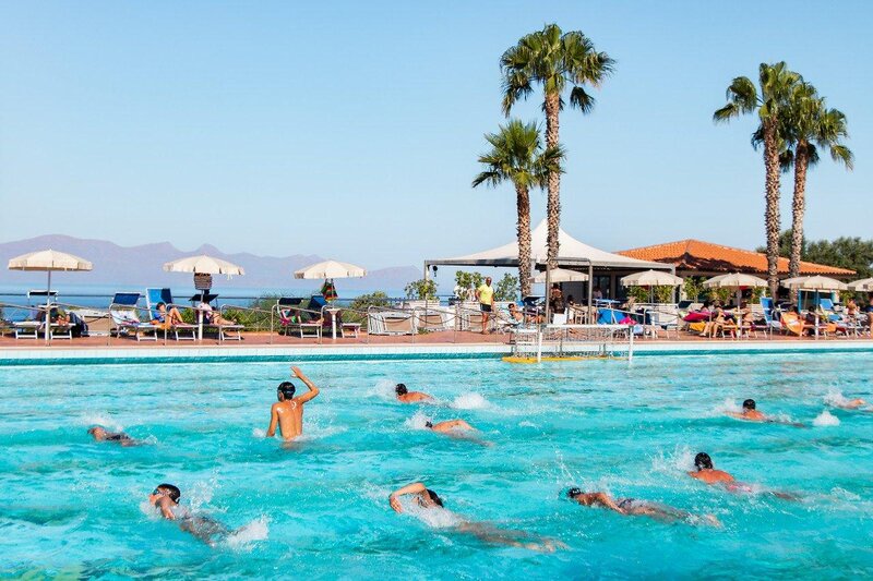 CDSHotels Terrasini - Città del Mare 54