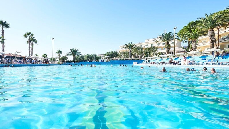 CDSHotels Terrasini - Città del Mare 56