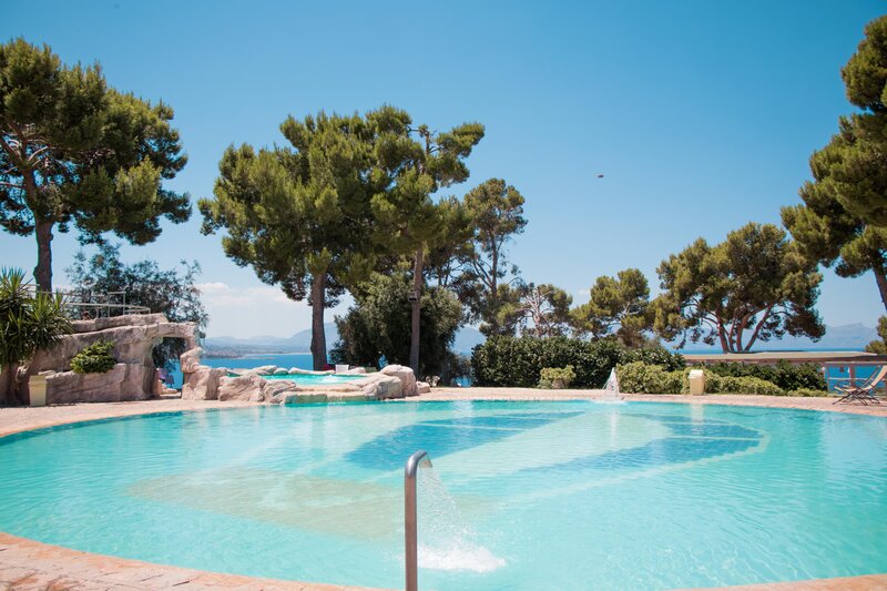 CDSHotels Terrasini - Città del Mare 57