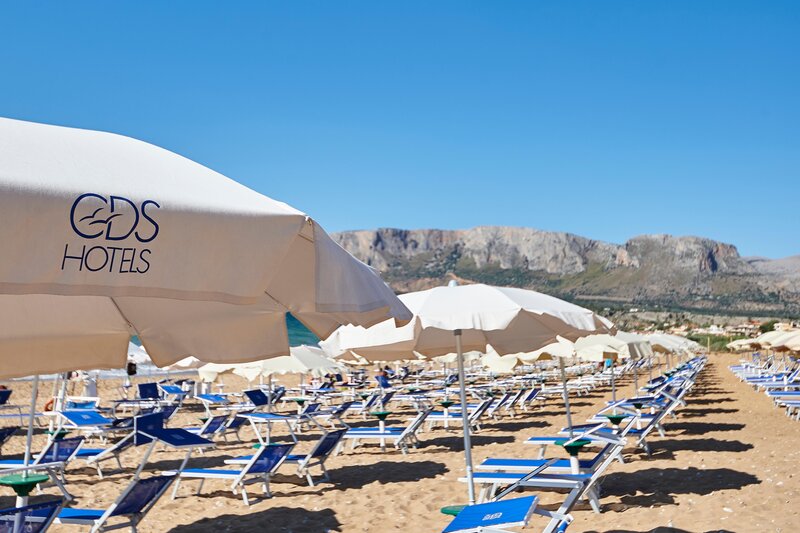 CDSHotels Terrasini - Città del Mare 60