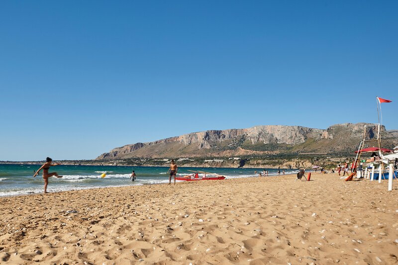 CDSHotels Terrasini - Città del Mare 61