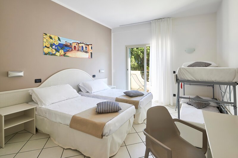 CDSHotels Terrasini - Città del Mare 68