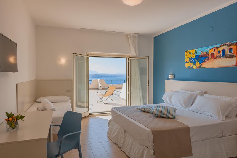CDSHotels Terrasini - Città del Mare 75