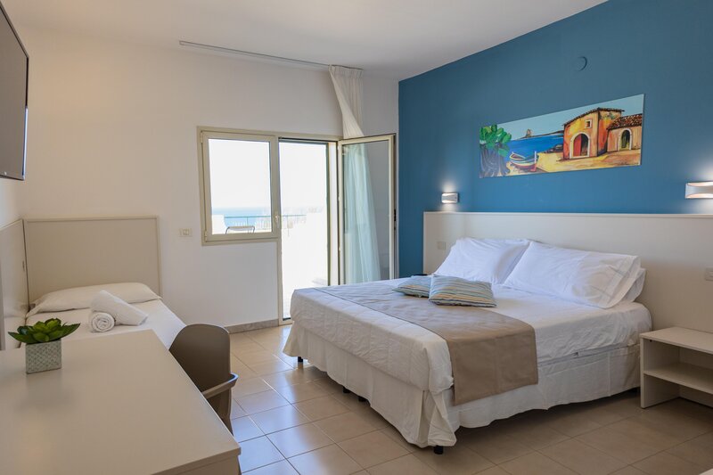 CDSHotels Terrasini - Città del Mare 76