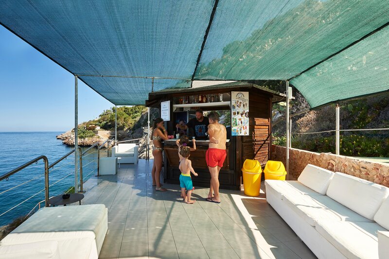 CDSHotels Terrasini - Città del Mare 80