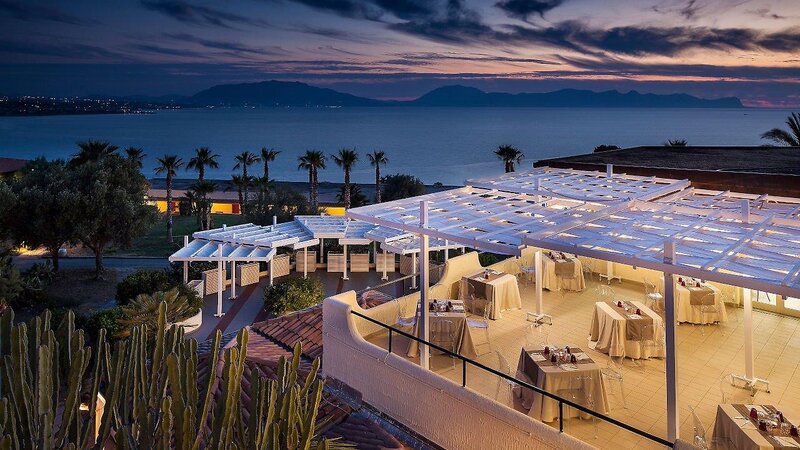 CDSHotels Terrasini - Città del Mare 82