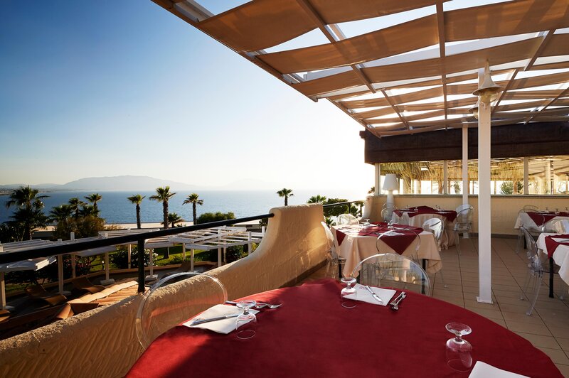 CDSHotels Terrasini - Città del Mare 83