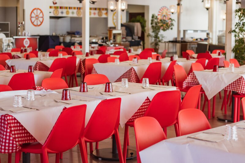 CDSHotels Terrasini - Città del Mare 84