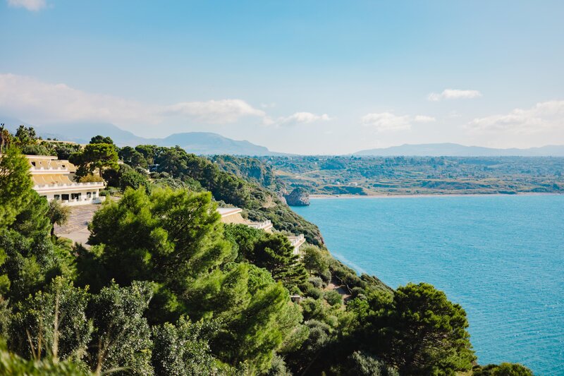 CDSHotels Terrasini - Città del Mare 89