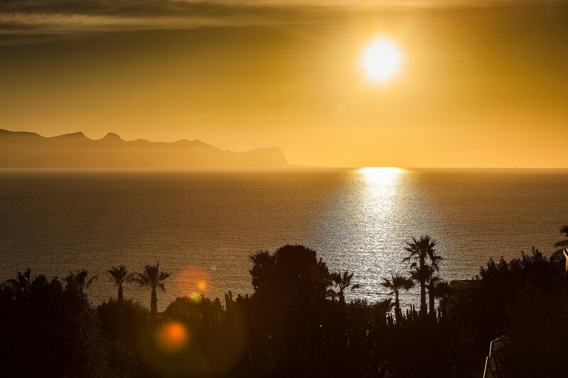 CDSHotels Terrasini - Città del Mare 91