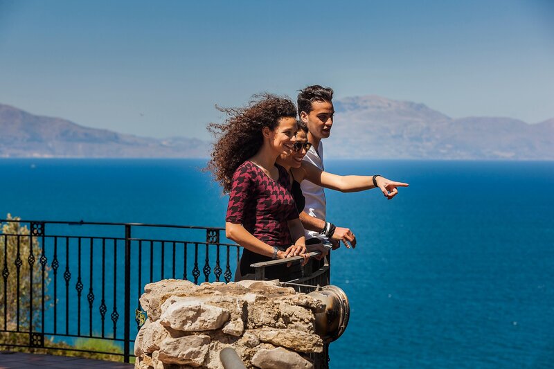 CDSHotels Terrasini - Città del Mare 94