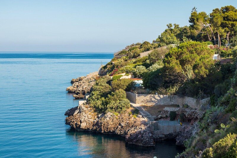 CDSHotels Terrasini - Città del Mare 95