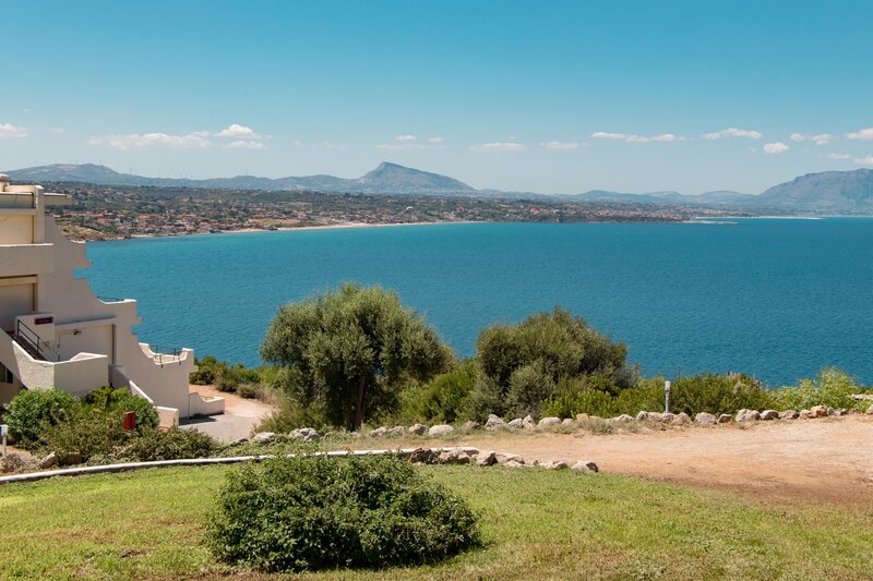 CDSHotels Terrasini - Città del Mare 96