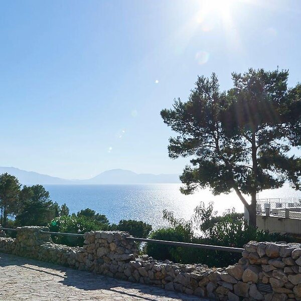 CDSHotels Terrasini - Città del Mare 97